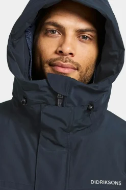 Didriksons Parka Drew Usx Parka 8
