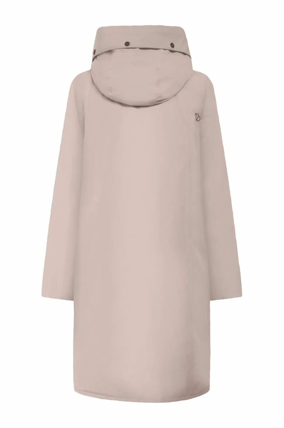 Didriksons Parka Elissa Wns Parka