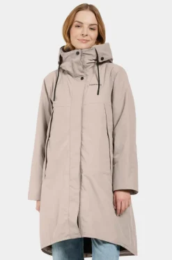 Didriksons Parka Elissa Wns Parka