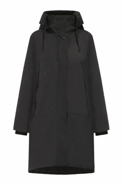 Didriksons Parka Elissa Wns Parka