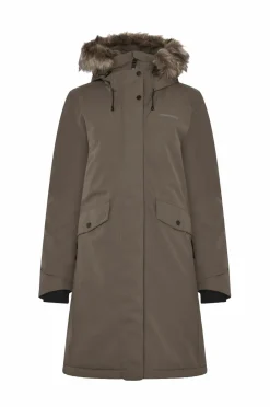 Didriksons Parka Erika Wns Parka