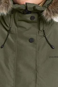 Didriksons Parka Erika Wns Parka