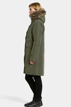 Didriksons Parka Erika Wns Parka