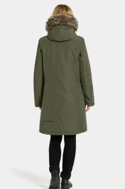 Didriksons Parka Erika Wns Parka