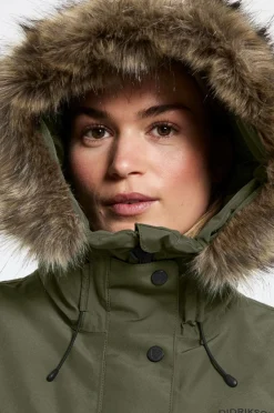 Didriksons Parka Erika Wns Parka