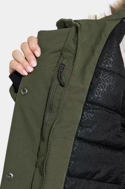 Didriksons Parka Erika Wns Parka