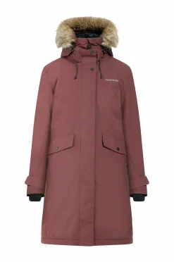 Didriksons Parka Erika Wns Parka