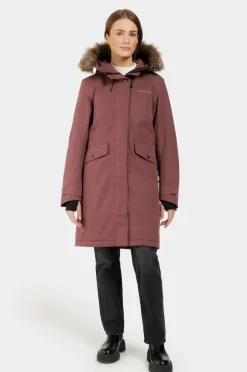 Didriksons Parka Erika Wns Parka