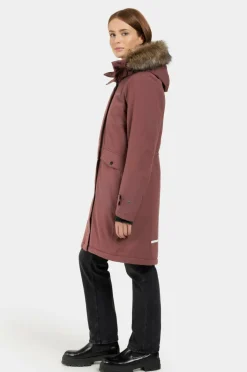 Didriksons Parka Erika Wns Parka