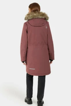 Didriksons Parka Erika Wns Parka
