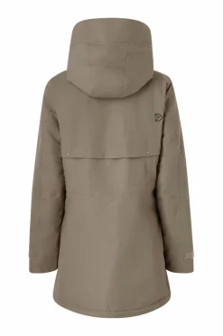 Didriksons Parka Frida Wns Parka 7