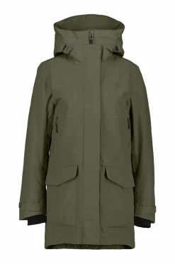 Didriksons Parka Frida Wns Parka 7