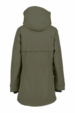 Didriksons Parka Frida Wns Parka 7