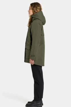 Didriksons Parka Frida Wns Parka 7