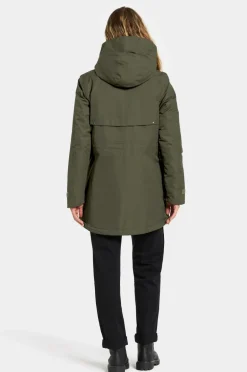 Didriksons Parka Frida Wns Parka 7