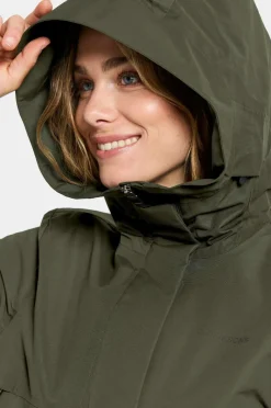 Didriksons Parka Frida Wns Parka 7