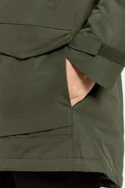 Didriksons Parka Frida Wns Parka 7