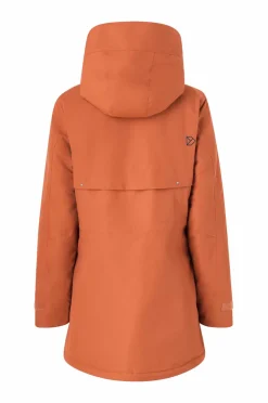 Didriksons Parka Frida Wns Parka 7
