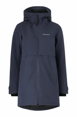 Didriksons Parka Helle Wns Parka 6