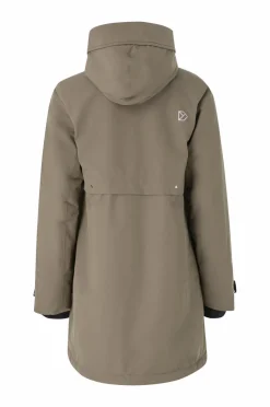 Didriksons Parka Helle Wns Parka 6