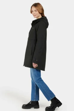 Didriksons Parka Helle Wns Parka 5