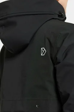 Didriksons Parka Helle Wns Parka 5