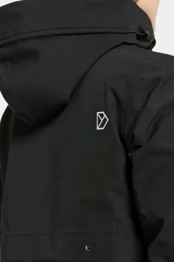 Didriksons Parka Helle Wns Parka 5