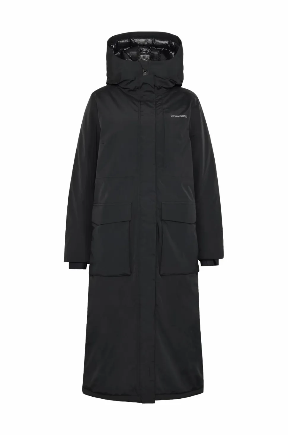 Didriksons Parka Leya Wns Parka L 4