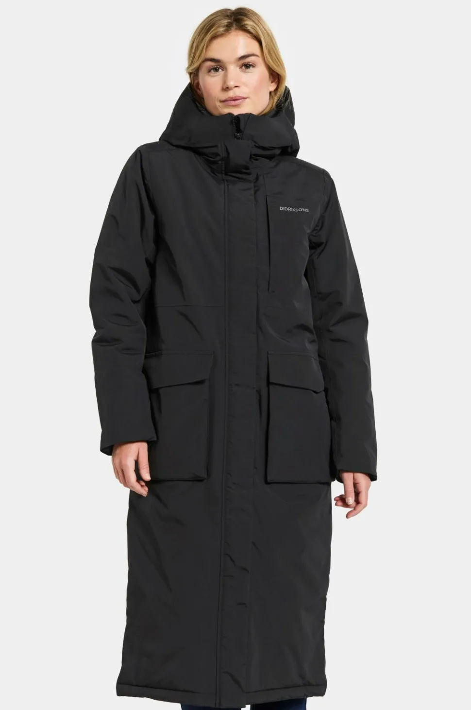Didriksons Parka Leya Wns Parka L 4
