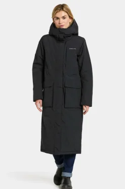 Didriksons Parka Leya Wns Parka L 4
