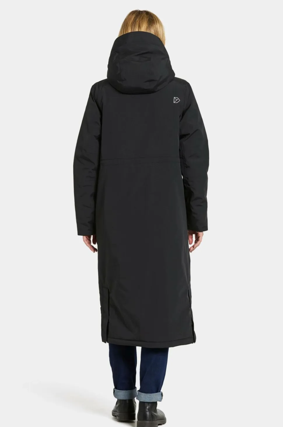 Didriksons Parka Leya Wns Parka L 4