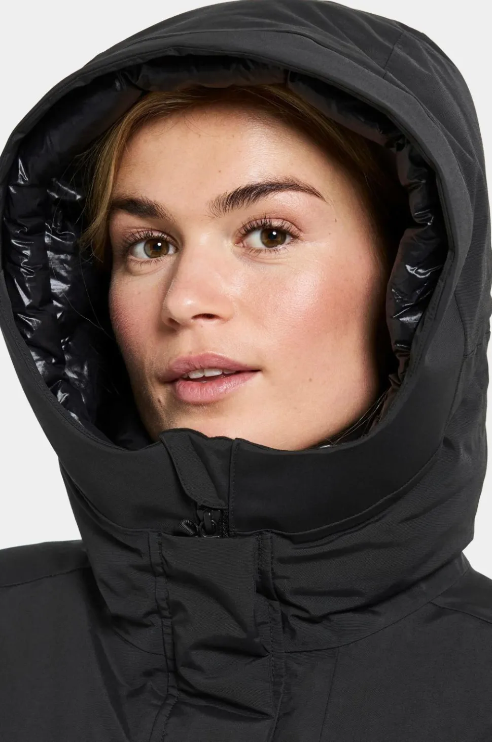 Didriksons Parka Leya Wns Parka L 4