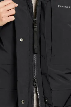 Didriksons Parka Leya Wns Parka L 4