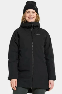 Didriksons Parka Marget Wns