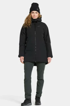 Didriksons Parka Marget Wns