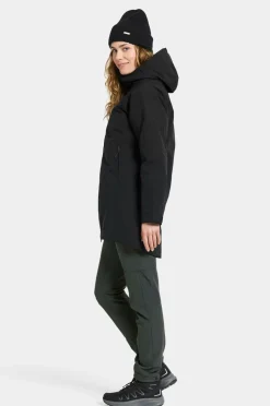 Didriksons Parka Marget Wns
