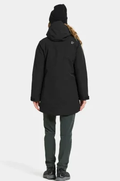 Didriksons Parka Marget Wns