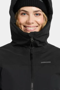 Didriksons Parka Marget Wns