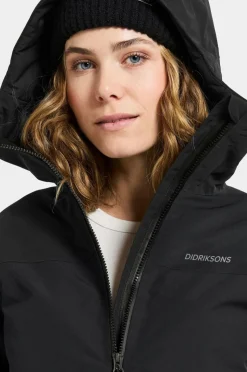 Didriksons Parka Marget Wns