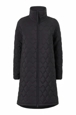 Didriksons Parka Nino Wns Long