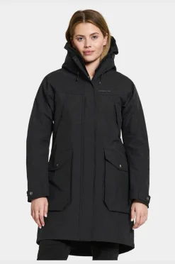Didriksons Parka Thelma Wns Parka 10