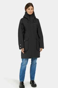 Didriksons Parka Thelma Wns Parka 10