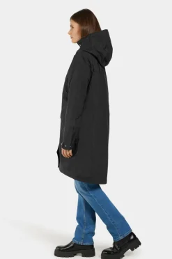 Didriksons Parka Thelma Wns Parka 10