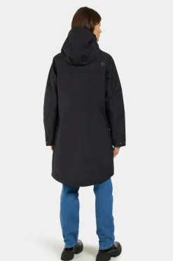 Didriksons Parka Thelma Wns Parka 10
