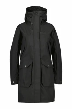 Didriksons Parka Thelma Wns Parka 10