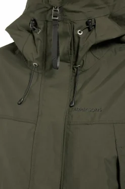 Didriksons Parka Thelma Wns Parka 10