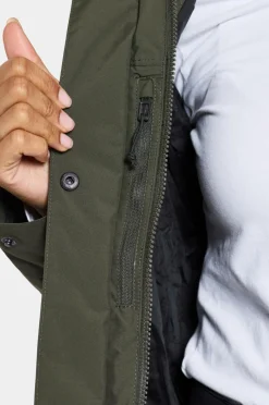 Didriksons Parka Thelma Wns Parka 10