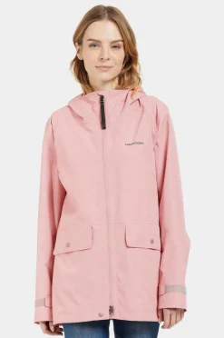 Didriksons Parka Tone Wns Parka