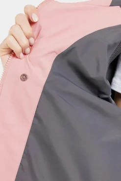 Didriksons Parka Tone Wns Parka