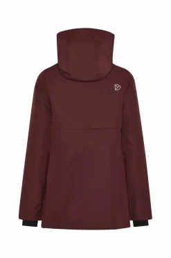 Didriksons Parka Tuva Wns Parka